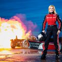 Jet Dragsters Added to Racing Lineup at Menards NHRA Heartland Nationals