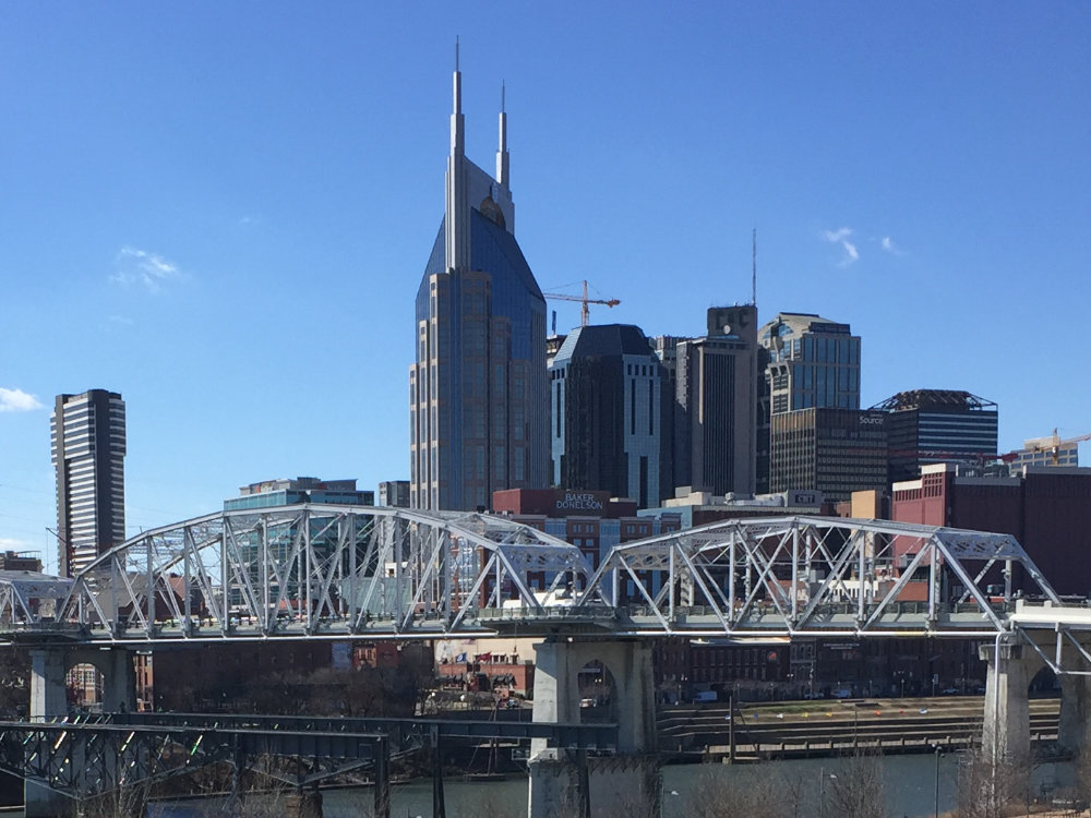 Circle Gets the Square: TripAdvisor Names Nashville Venue as Its Top U.S. Spring Attraction